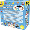 Asmodee - Dobble Kids - Eco-Sleeve