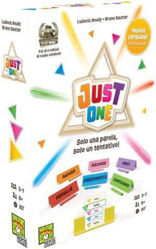 Asmodee - Just One 8709