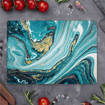 Tovaglietta Americana Marble