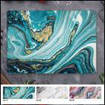 Tovaglietta Americana Marble