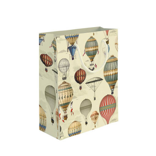Marpimar - Shopper Mongolfiere Formato Media PLF62