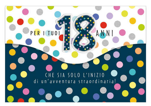 Marpimar - 18 Anni Portasoldi GVE57