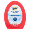 Emulsio Deo Ambiente Cattura Odori Gel Rosa