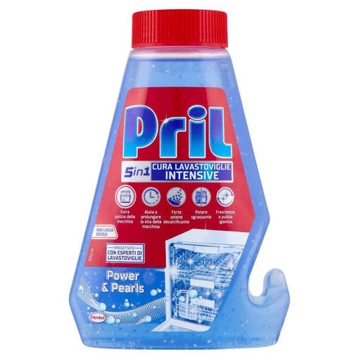 Pril Cura Lavastoviglie Intensive 250 ml
