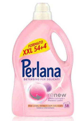 Perlana 58 Misurini Rosa