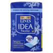 Lines Idea Notte con Ali in bustina 14 pz