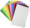 CWR - Gomma Crepp Cm.20X30 - Conf. 10 Fg.  - Col. Ass. 04754