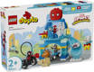 Lego DUPLO Disney TM 10464 Webquarters del Team Spidey