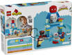 Lego DUPLO Disney TM 10464 Webquarters del Team Spidey