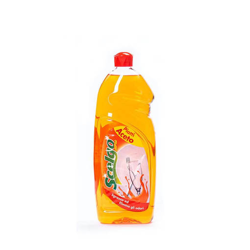 Scelgo Piatti 1 LT Aceto