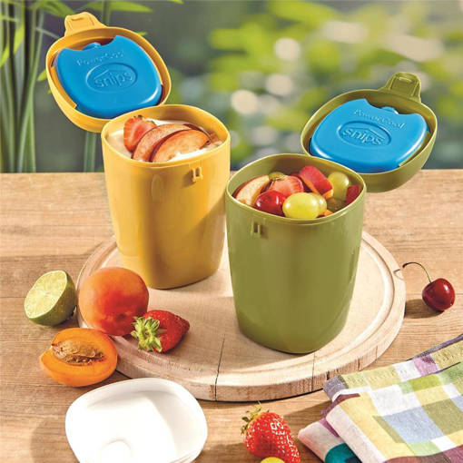 SNIPS PORTA YOGURT 0,50LT 090268