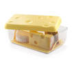 SNIPS SALVAFORMAGGIO