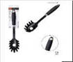 Dc Casa L/Black Prendispaghetti Nylon 31.5X6.3Cm