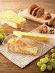 SNIPS SALVA PARMIGIANO