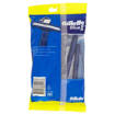 Gillette Rasoio Usa e Getta BLU II 8+2PZ