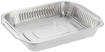 Cuki Vaschette Alluminio Rs 98 G, 8 Porzioni, 2 pezzi