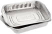 Cuki Vaschette Alluminio Rs 98 G, 8 Porzioni, 2 pezzi