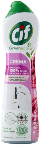 CIF Crema Pink Bloom 500 Ml                                 