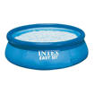 INTEX PISCINA EASY CM 366X76, POMPA FIL,I,1 28132NP