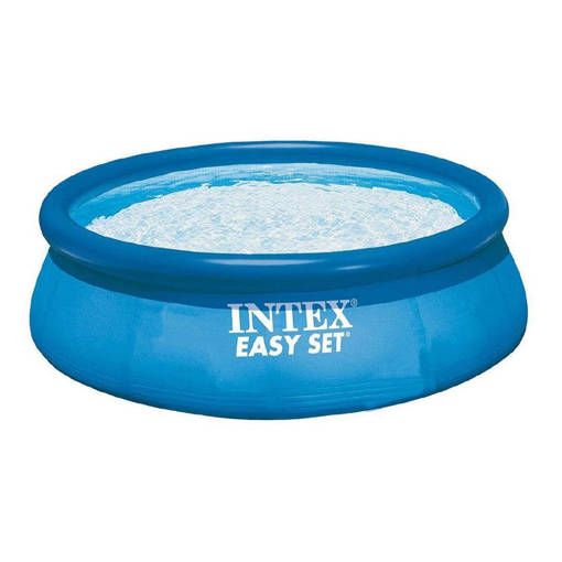 INTEX PISCINA EASY CM 366X76, POMPA FIL,I,1 28132NP