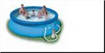 INTEX PISCINA EASY CM 366X76, POMPA FIL,I,1 28132NP