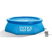 INTEX PISCINA EASY CM 366X76, POMPA FIL,I,1 28132NP