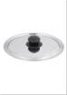 Coperchio Manhattan Inox Cm24 C&Cook