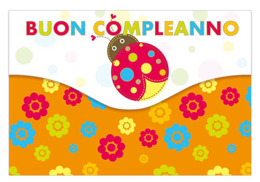 Marpimar - Compleanno Portasoldi GVE74