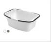 Cesta Biancheria C/Manici  Cm57X40Xh20 Ass