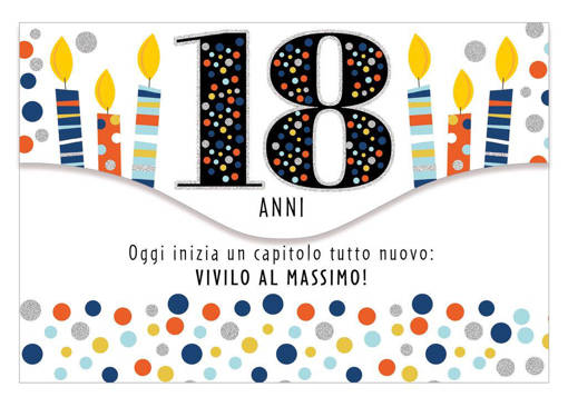 Marpimar - 18 Anni Portasoldi GVE63