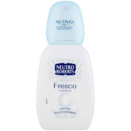 Neutro Roberts Deo Vapo Azzurro 75 ml