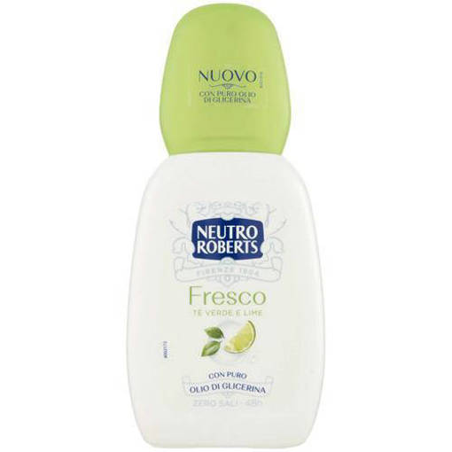Neutro Roberts Deo Vapo Verde 75 ml