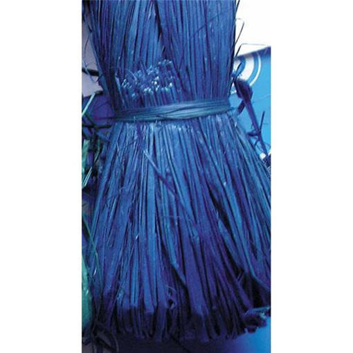 CWR - Rafia Naturale - Pacchetto Gr.50 - Blu Roi 04660