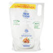 Fresh&Clean Ecoricarica Idratante Latte Di Mandorla E Jojoba 1 Lt
