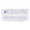 Fresh & Clean Pers Care Maxi 40 pz salviette umidif igiene quotid del corpo 