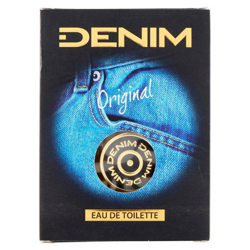 DENIM EDT 100 ML ORIGINAL