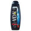 Vidal Bagno Schiuma Energy & Sport 500 ml