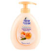 Fresh & Clean Sapone Liquido 300 ml Yogurt Pesca