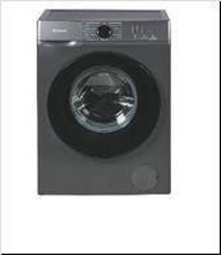 Kooper Lavatrice 10Kg Slim Grigia Classe A 1400Rpm