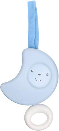 Chicco - Gioco Fd Ninna Luna Blu 00001192200000