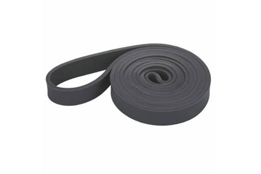 Fitlover Elastico Fitness 8 Kg Colore Nero