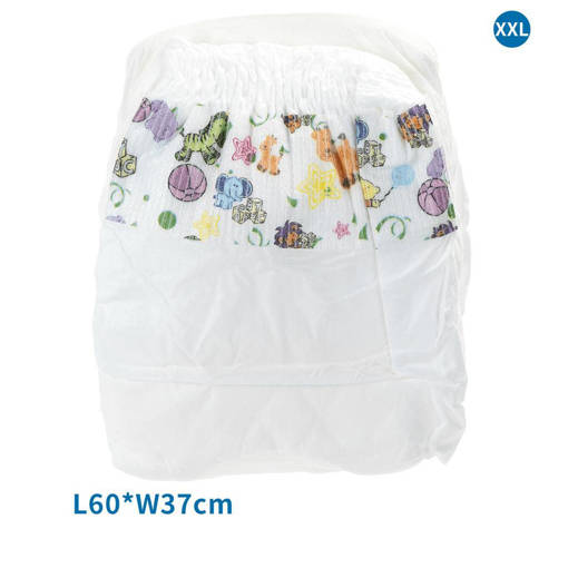 Nobleza Pannolini per animali domestici L60*W37cm XXL