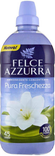 Felce Ammorbidente Concentrato PuraFresch 900ml