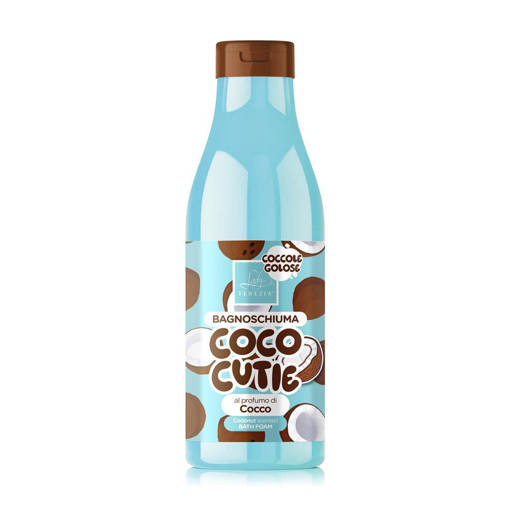 Lady Venezia Bagnoschiuma Cg 500Ml - Cococutie                                                                                        