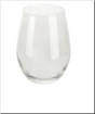 Galileo Luce Bicchiere 600Ml Trasparente 