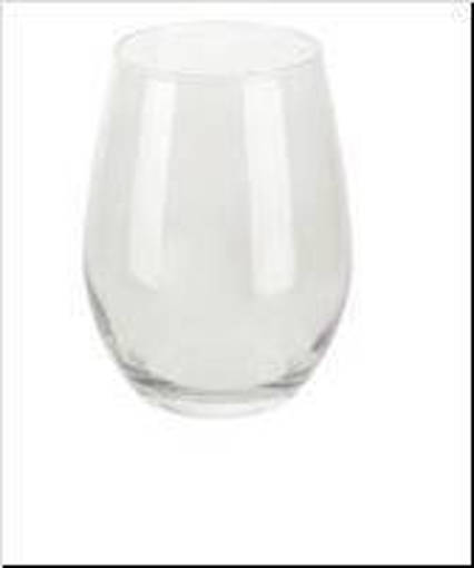 Galileo Luce Bicchiere 600Ml Trasparente 