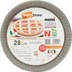 Happy Stone Crostata Festonata Cm.28