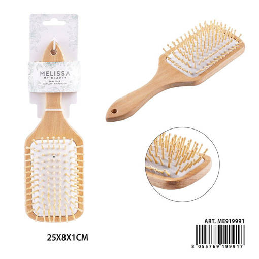 Melissa Spazzola M/Legno 25X8X1Cm