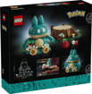 Lego Pokémon 72150 Munchlax