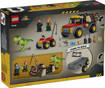 Lego Jurassic World 77978 Camion da trasporto per il giovane T. rex